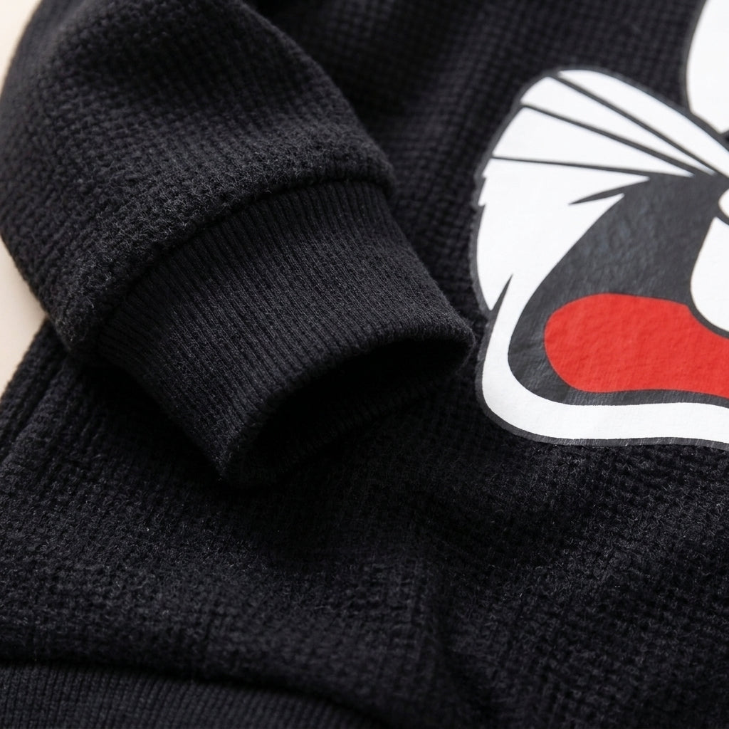 Rabbit 2-Piece Kids Suit | Boys