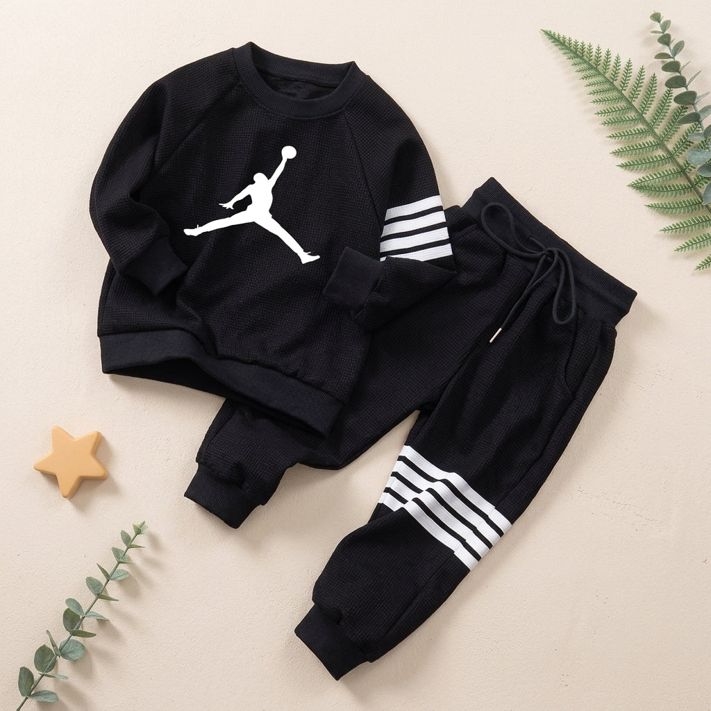 JD 2-Piece Kids Set | Boys