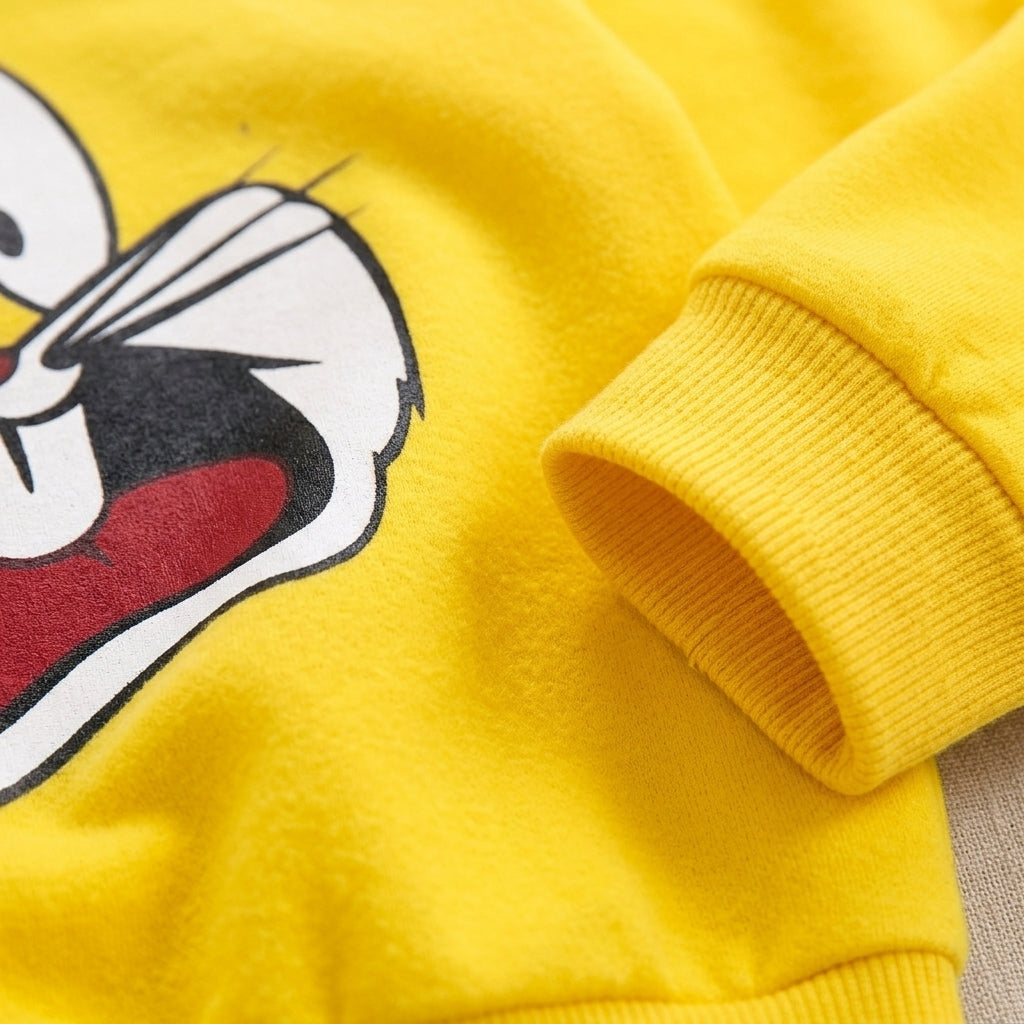 Rabbit 2-Piece Kids Suit | Boys